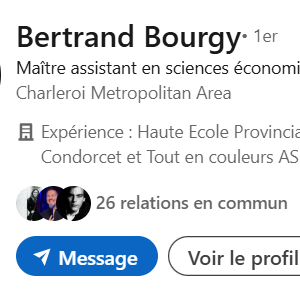 Atelier Création de Contenu LinkedIn