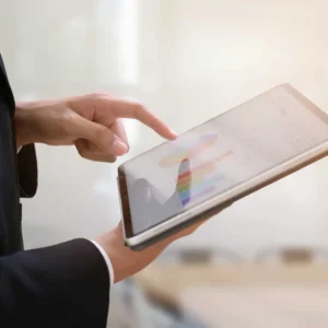 Consultation en Stratégie Digitale