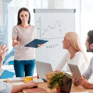 Formation Leadership & Management