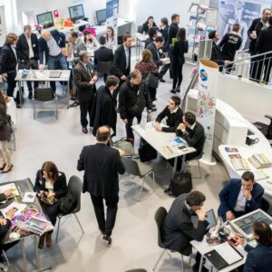 Séminaire Réseautage et Développement Commercial